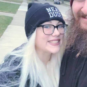 Meet your Posher, Ally